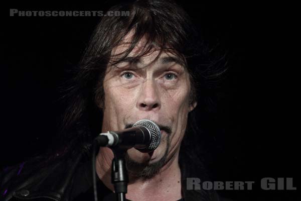 MONSTER MAGNET - 2012-11-21 - PARIS - La Maroquinerie - 